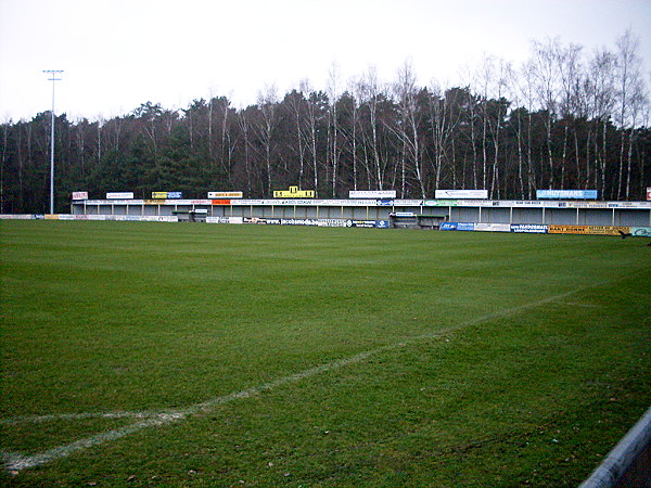 Complex Heidestraat - Leopoldsburg 