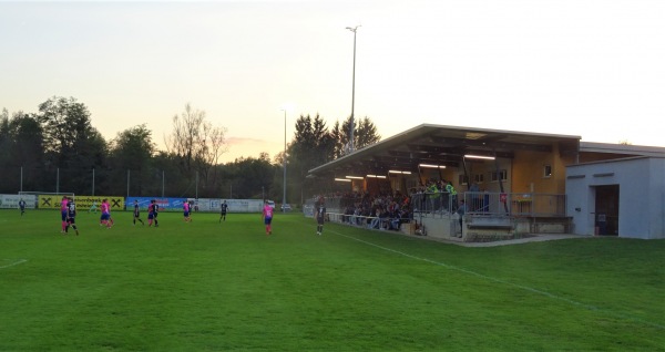 Hill Arena - Pölfing-Brunn