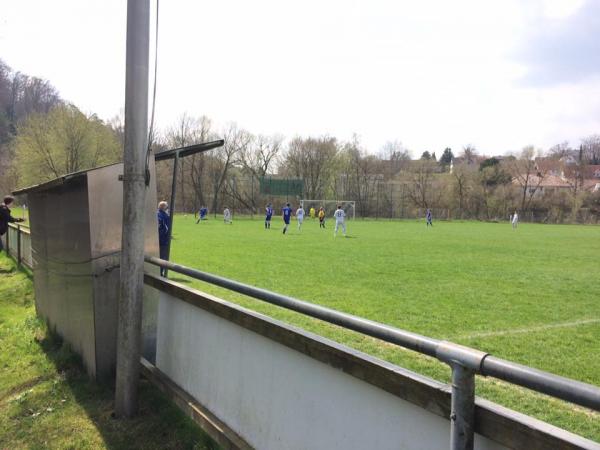 Baumgartenstadion - Sigmaringendorf