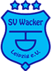 Wappen ehemals SV Wacker Leipzig 2013