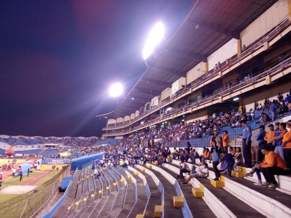 Estadio Olímpico Metropolitano - San Pedro Sula
