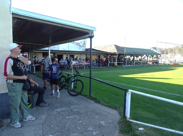 Štadión Jakubov - Jakubov