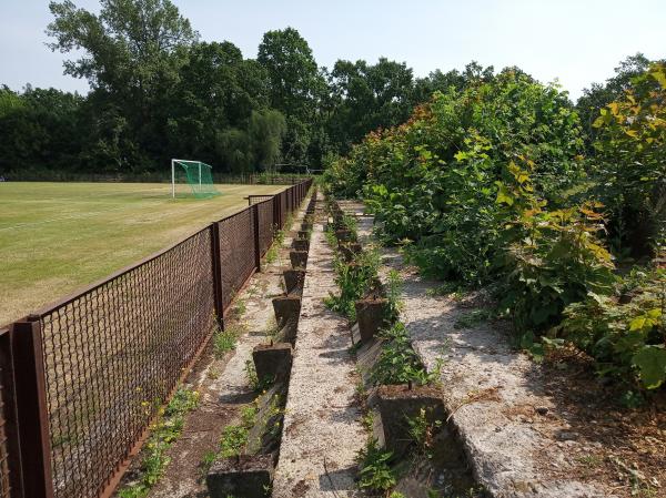 Stadion AZS AWF - Warszawa