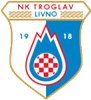 Wappen NK Troglav Livno 1918