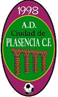 Wappen AD Ciudad de Plasencia  103652