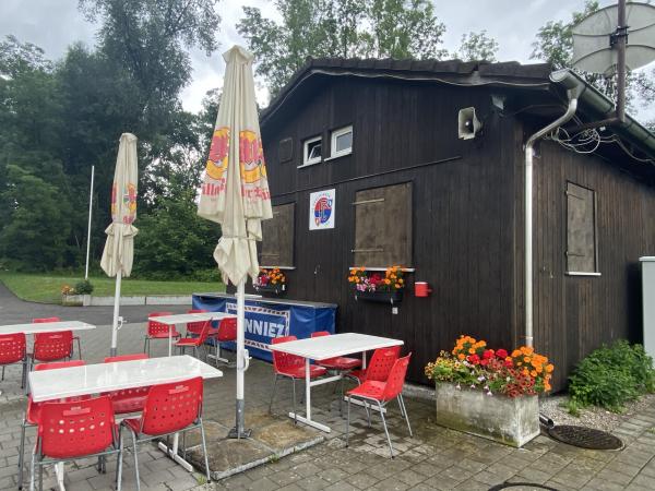 Sportplatz Brunewiis - Oberengstringen