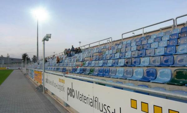 Framas Stadion - Pirmasens
