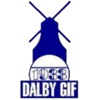 Wappen Dalby GIF