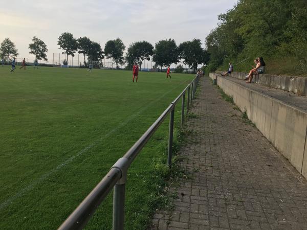 Sportzentrum im Steinernen Kreuz - Wurmberg/Enzkreis