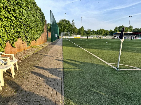 Sportanlage Ollen Kamp Platz 2 - Rosendahl-Holtwick