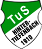 Wappen TuS 1910 Hintertiefenbach  73376