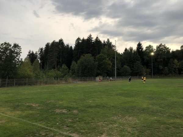Sportgelände Am Schlaichdorn Platz 2 - Althengstett-Neuhengstett 
