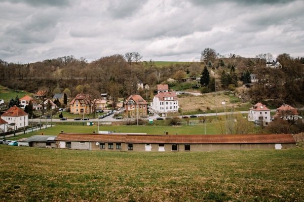 Sportplatz am Erlbach - Kraftsdorf