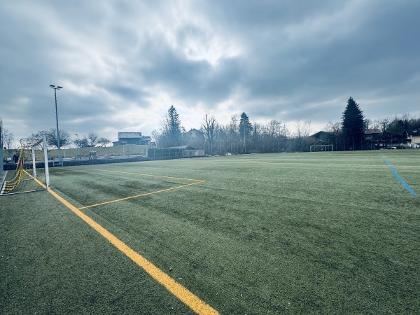 Kaltenstadion Nebenplatz - Rosenheim-Oberkaltbrunn