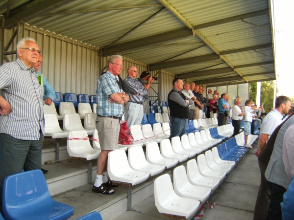 Sportpark Scalune - Molenlanden-Schelluinen