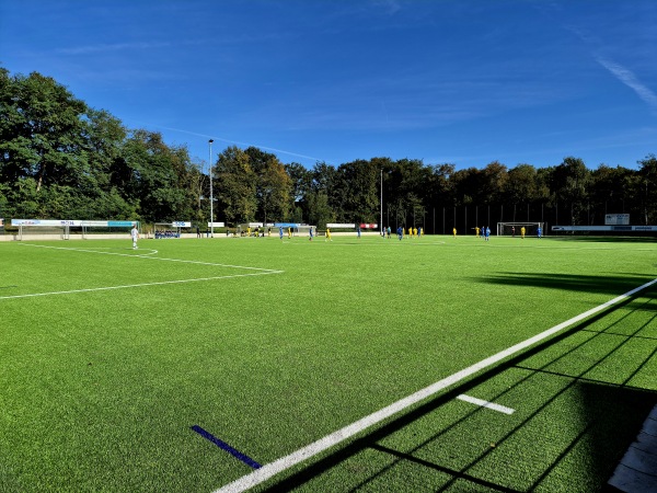 Waldstadion Nebenplatz - Geilenkirchen