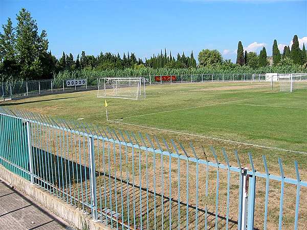 Mestni Stadion - Izola