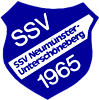 Wappen SSV Neumünster-Unterschöneberg 1965 II