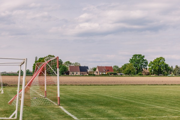 Sportplatz Terpitz - Liebschützberg-Terpitz