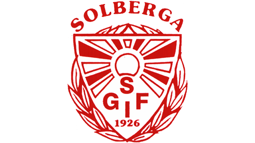 Wappen Solberga GoIF  91960