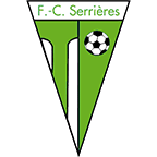 Wappen ehemals FC Serrières NE  17954