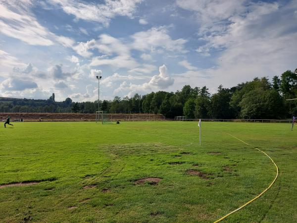 Sportplatz Niederhone - Eschwege-Niederhone