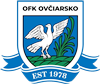 Wappen OFK Ovčiarsko