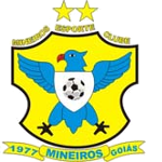 Wappen Mineiros EC
