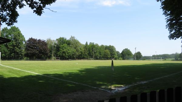 Sportanlage Neudrebnitzer Straße - Bischofswerda-Großdrebnitz