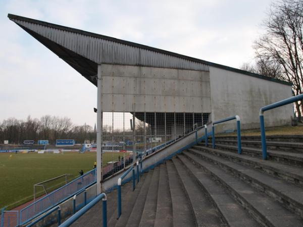 Polygonvatro-Arena - Herne-Baukau