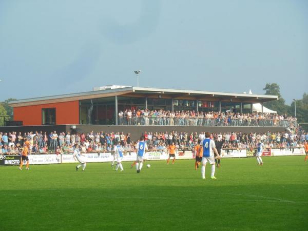 Sportpark 't Root - Asten