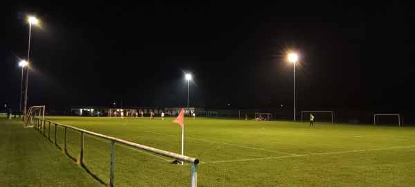 Sportanlage Europastraße Platz 2 - Emmerich/Rhein-Elten