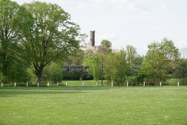Sportplatz Rhünda - Felsberg-Rhünda