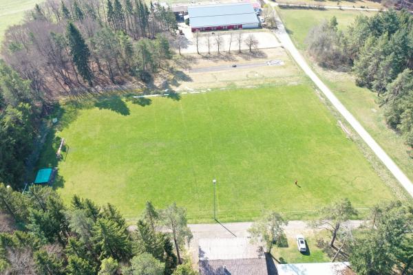 Sportgelände Hasleberg - Burladingen-Gauselfingen