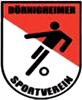 Wappen Dörnigheimer SV 1973  31712