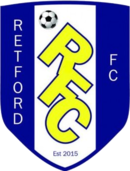 Wappen Retford FC