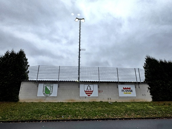 Husarenstadion Nebenplatz - Ense-Bremen