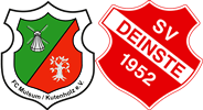 Wappen FSG Mulsum/Kutenholz/Deinste - Frauen
