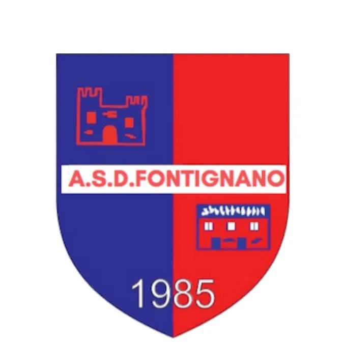 Wappen ASD Fontignano 