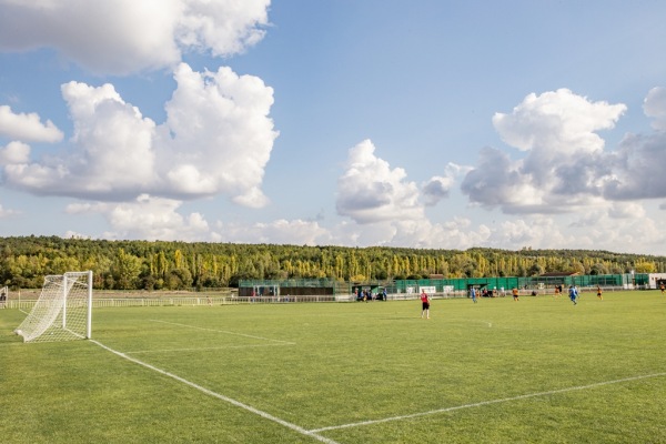 Hřiště Strupcice - Strupčice