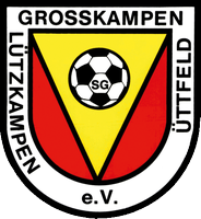 Wappen SG Großkampen/Lützkampen/Üttfeld (Ground B) Wappen SG Großkampen/Lützkampen/Üttfeld (Ground B)