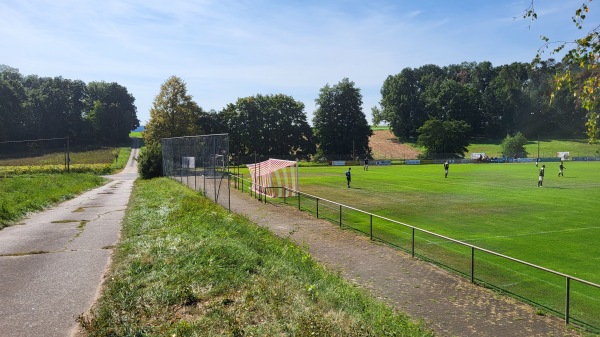 Sportanlage Wachenroth - Wachenroth