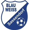 Wappen SV Blau-Weiß Sassendorf 1967 II