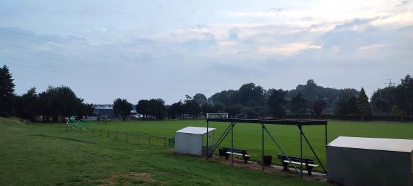 Sportplatz Westfalenstraße - Nordhorn-Blanke