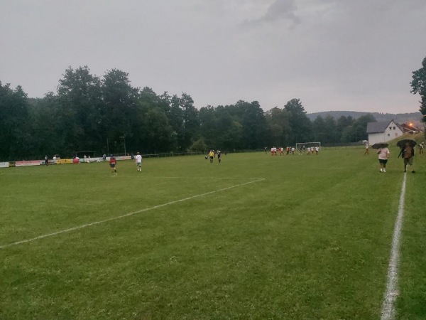 Sportplatz Obersinn - Obersinn