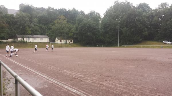 Bezirkssportanlage In der Hei Platz 2 - Bochum-Linden