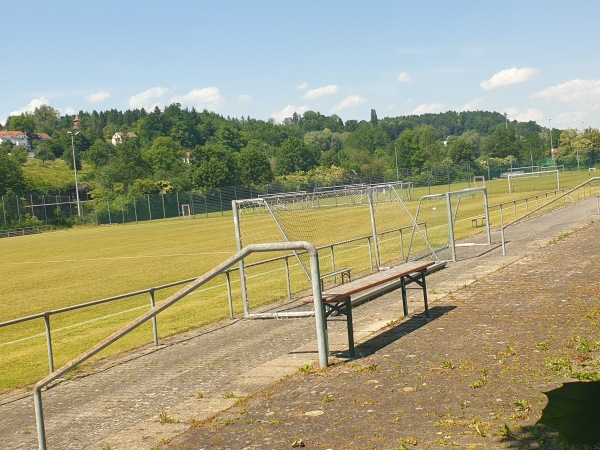 Cteam arena Nebenplatz 2 - Ravensburg