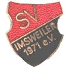 Wappen ehemals SV 1971 Imsweiler  114890