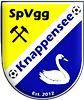 Wappen SpVgg. Knappensee 2012 diverse  37863