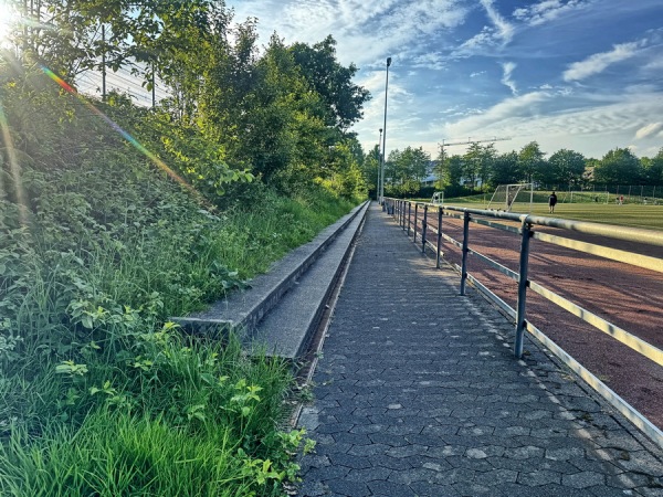 Feelgood Arena - Herscheid